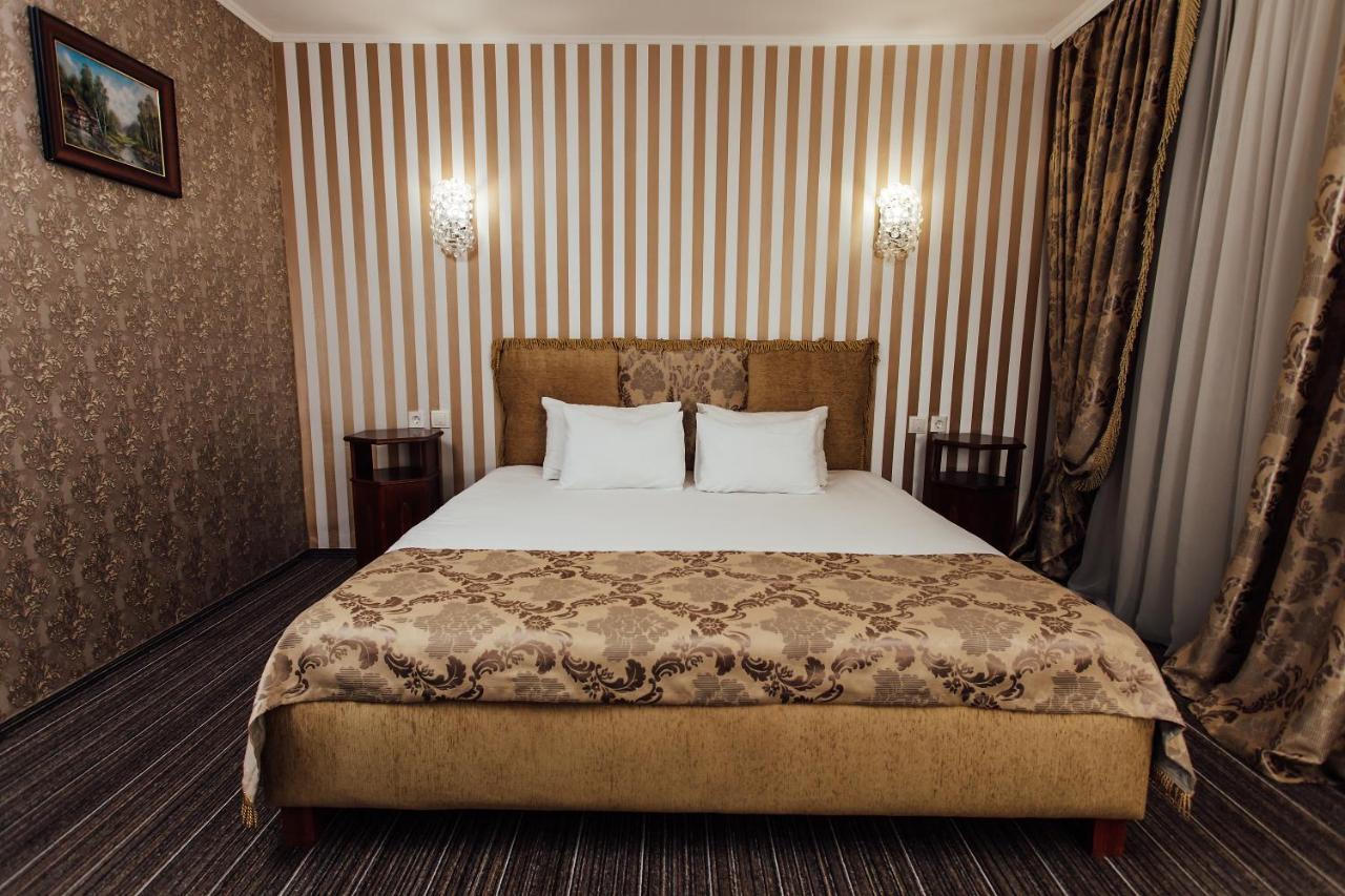Hôtel Edem à Zatoka Extérieur photo
