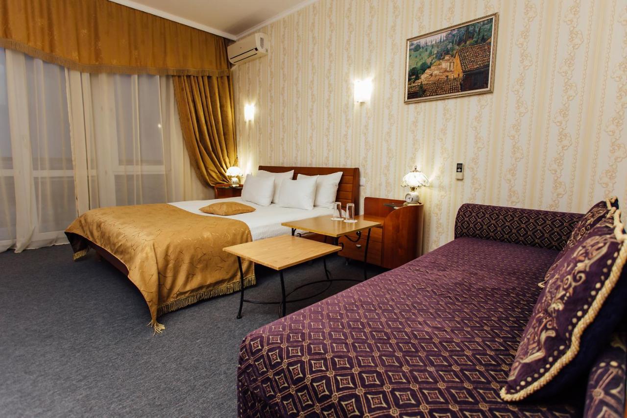 Hôtel Edem à Zatoka Extérieur photo