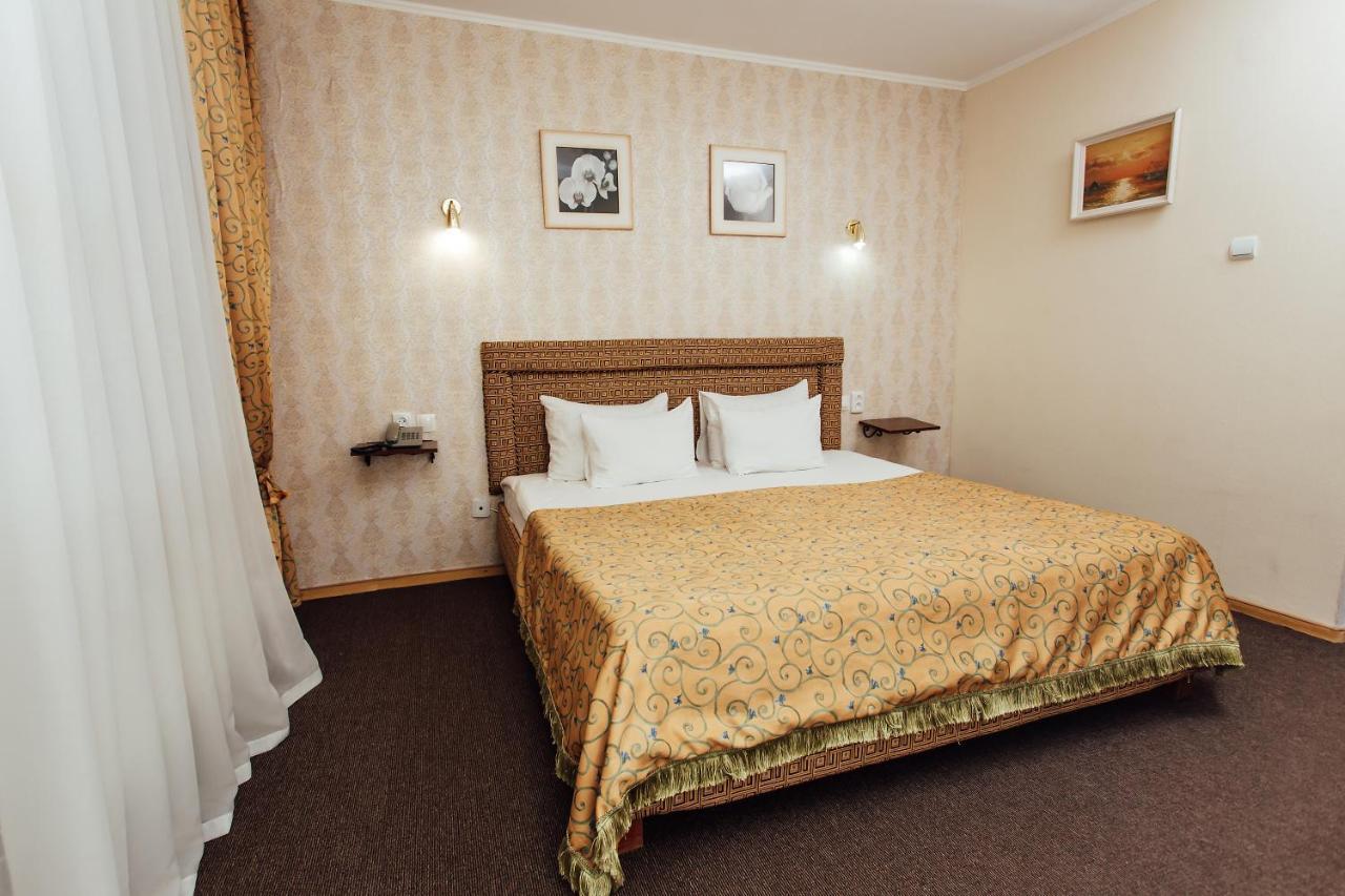 Hôtel Edem à Zatoka Extérieur photo