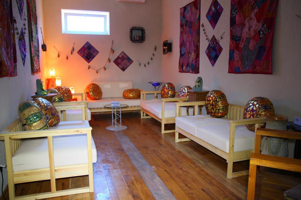 Hôtel Edem à Zatoka Extérieur photo